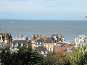 La Regina, Trouville-Sur-Mer